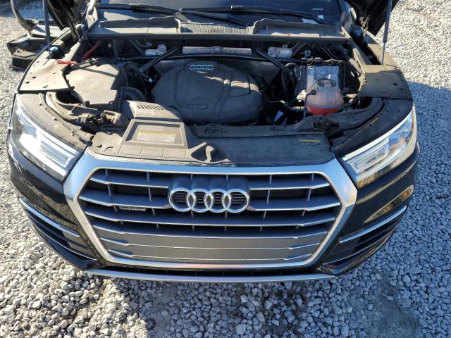 Photo 12 from auction – 2019 AUDI Q5 PREMIUM with VIN WA1ANAFY5K2072810