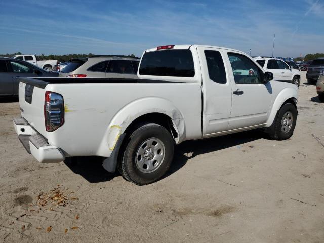 Photo 3 from auction – 2021 NISSAN FRONTIER S with VIN 1N6ED0CEXMN714368