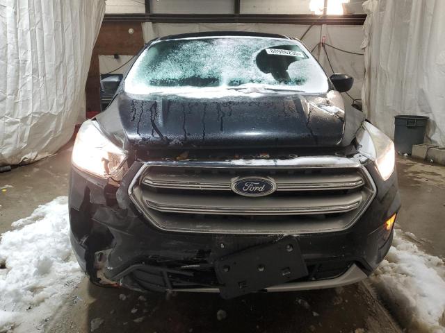 Photo 5 from auction – 2017 FORD ESCAPE SE with VIN 1FMCU9G97HUB08545