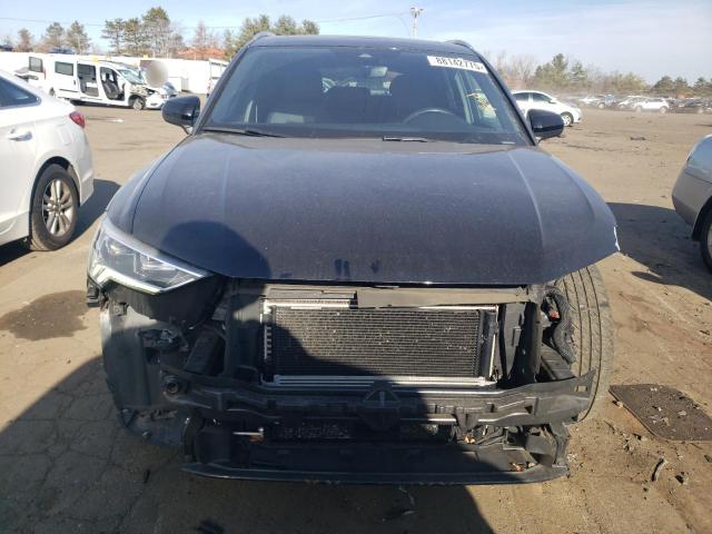 Photo 5 from auction – 2020 AUDI Q3 PRESTIG with VIN WA1FECF39L1060222