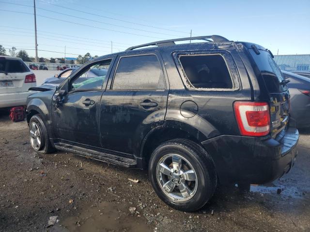Photo 2 from auction – 2010 FORD ESCAPE XLT with VIN 1FMCU0DG2AKC25627