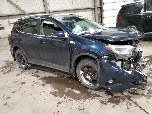 Photo 4 from auction – 2018 TOYOTA RAV4 ADVEN with VIN 2T3WFREV1JW429274