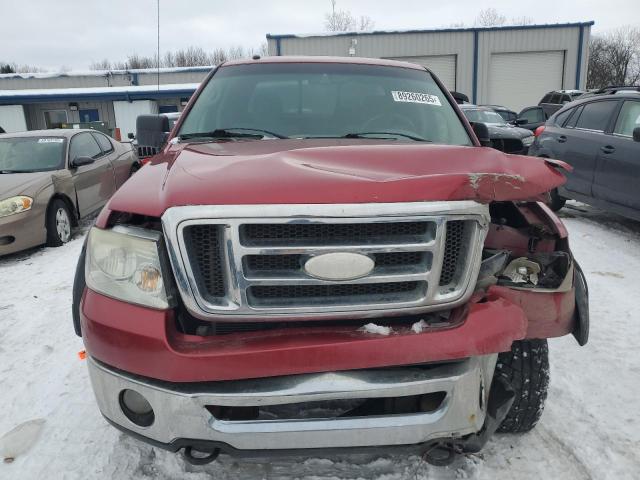 Photo 5 from auction – 2007 FORD F150 SUPER with VIN 1FTPW14V47FA62744