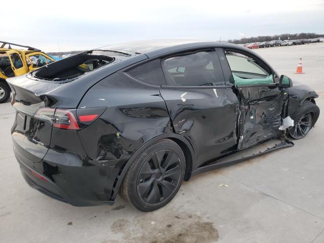صورة رقم 3 من المزاد - 2025 TESLA MODEL Y مع VIN 7SAYGAEE2SF250338