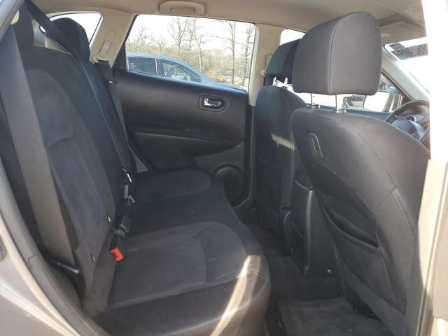 Photo 11 from auction – 2013 NISSAN ROGUE S with VIN JN8AS5MT5DW519780