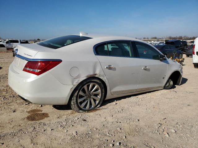 Photo 3 from auction – 2015 BUICK LACROSSE with VIN 1G4GB5G3XFF235576