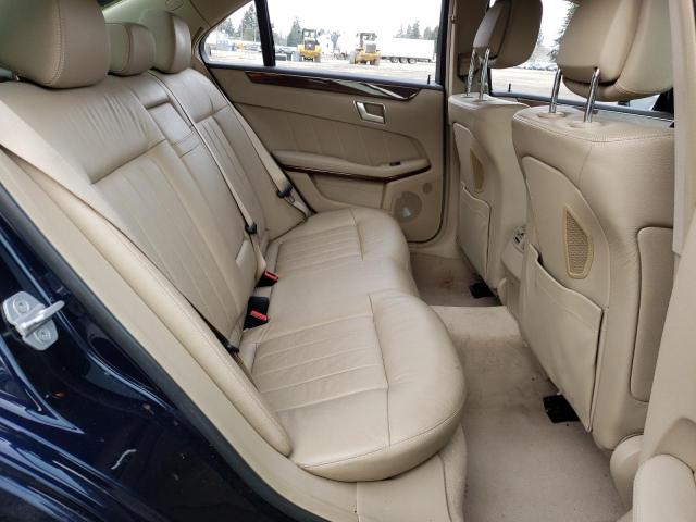 Photo 10 from auction – 2012 MERCEDES-BENZ E 350 with VIN WDDHF5KB0CA555984