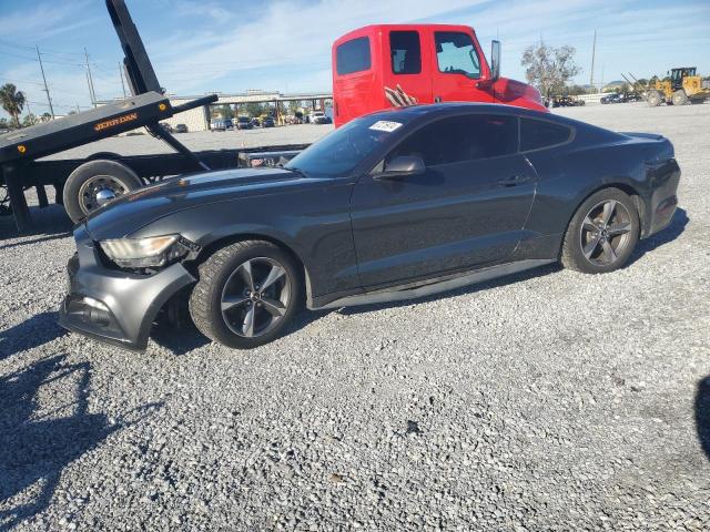 Photo 1 from auction – 2016 FORD MUSTANG with VIN 1FA6P8AM3G5326402
