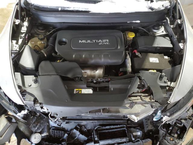 Photo 12 from auction – 2014 JEEP CHEROKEE L with VIN 1C4PJMCB0EW203801