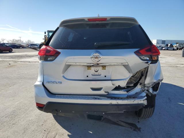 Photo 6 from auction – 2017 NISSAN ROGUE S with VIN KNMAT2MT7HP582967