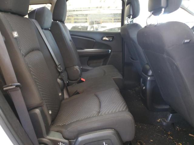 Photo 11 from auction – 2017 DODGE JOURNEY CR with VIN 3C4PDCGG2HT625568