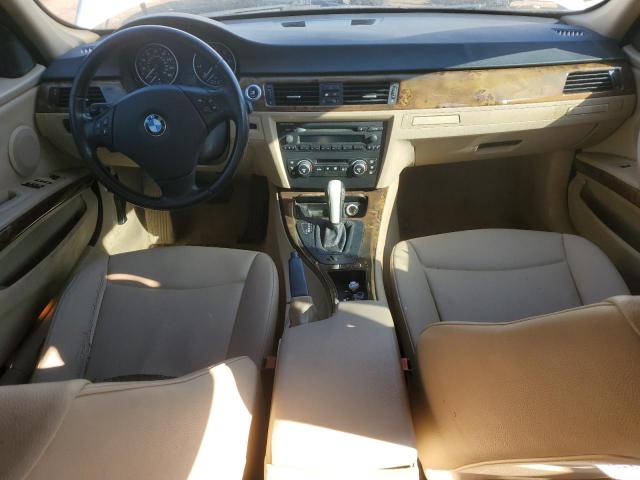 Photo 8 from auction – 2007 BMW 328 I with VIN WBAVA33537PG53578