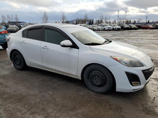 Photo 4 from auction – 2010 MAZDA 3 S with VIN JM1BL1S50A1115515