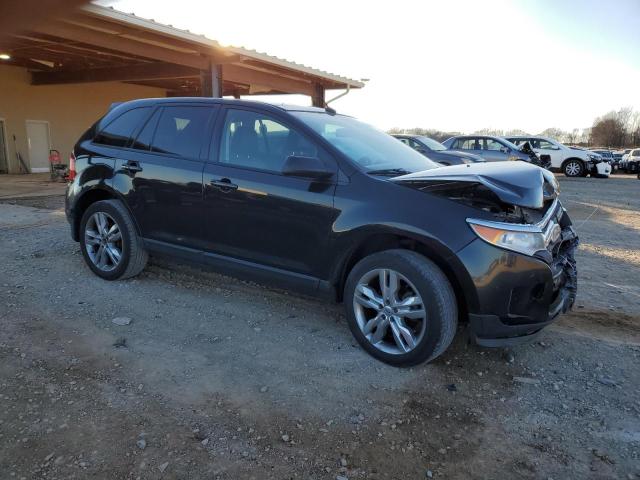 Photo 4 from auction – 2013 FORD EDGE SEL with VIN 2FMDK3JC6DBB43346