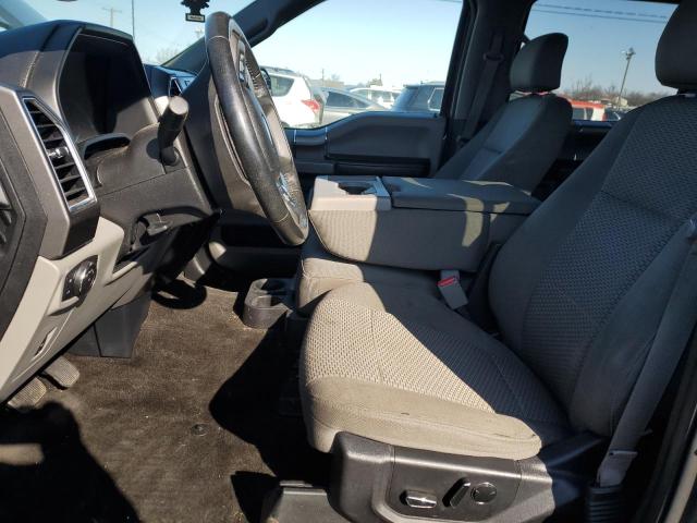 Photo 7 from auction – 2015 FORD F150 SUPER with VIN 1FTEW1EG7FFA52327