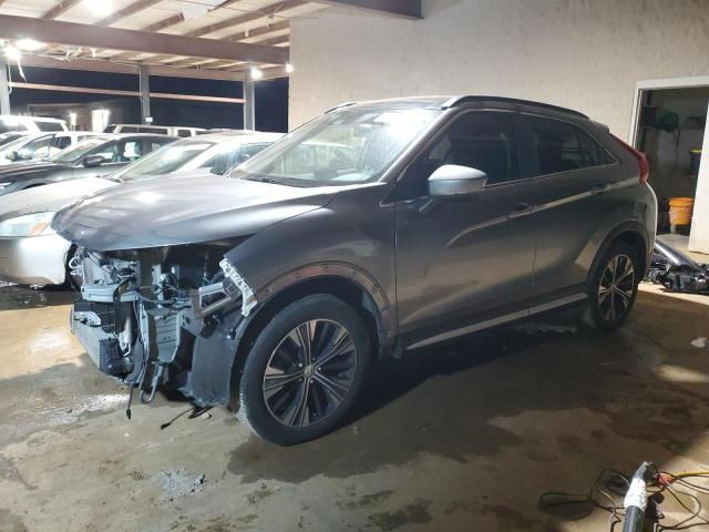 MITSUBISHI ECLIPSE CR 2020 with VIN JA4AS5AA2LZ017086 - Photo from auction