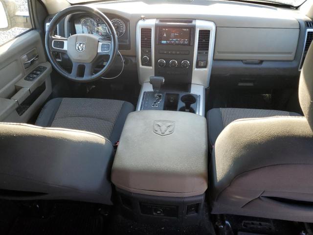Photo 8 from auction – 2011 DODGE RAM 1500 with VIN 1D7RV1CT8BS644590