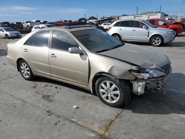 Photo 4 from auction – 2002 TOYOTA CAMRY LE with VIN JTDBE32K520119496