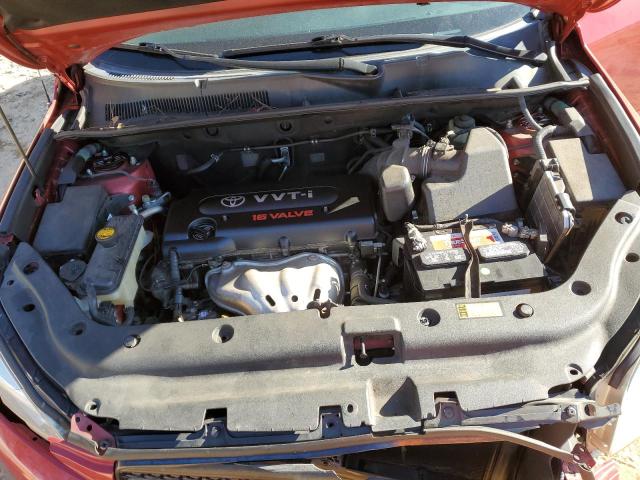 Photo 11 from auction – 2007 TOYOTA RAV4 with VIN JTMZD33V475062762