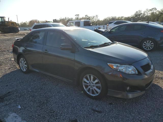 Photo 4 from auction – 2010 TOYOTA COROLLA BA with VIN 1NXBU4EE8AZ180472