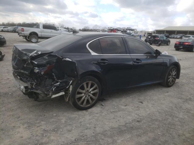 Photo 3 from auction – 2015 LEXUS GS 350 with VIN JTHCE1BL2FA004354