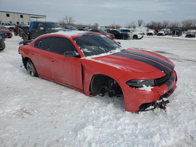 Photo 4 from auction – 2023 DODGE CHARGER with VIN 2C3CDXBG0PH643379