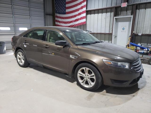 Photo 4 from auction – 2015 FORD TAURUS SE with VIN 1FAHP2D88FG177766