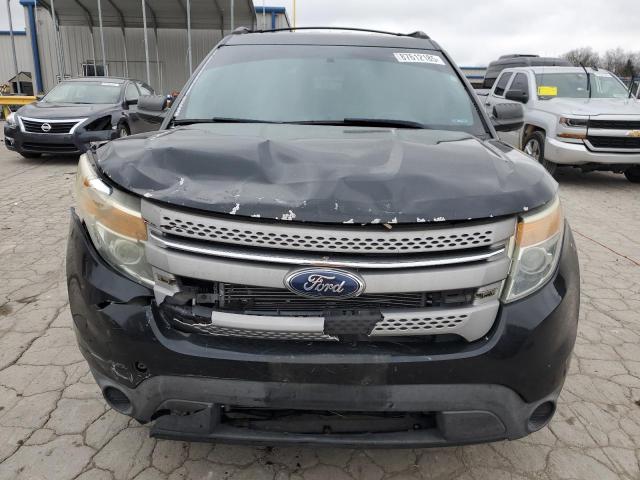 Photo 5 from auction – 2013 FORD EXPLORER with VIN 1FM5K8B86DGC45959