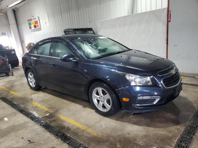 Photo 4 from auction – 2015 CHEVROLET CRUZE LT with VIN 1G1PC5SB5F7271341