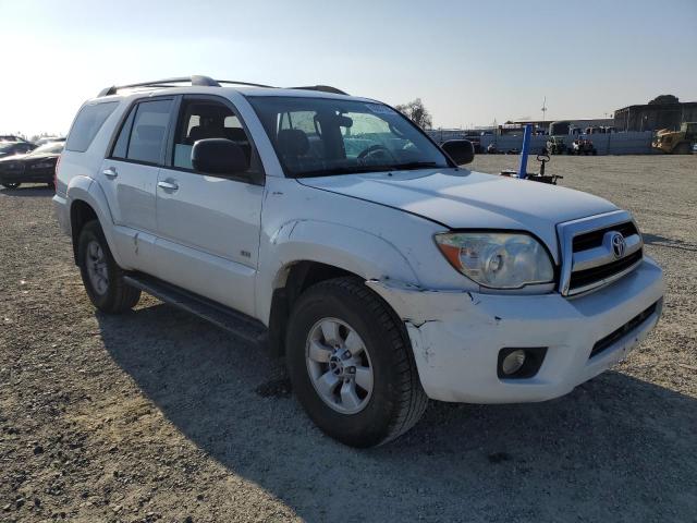 Photo 4 from auction – 2006 TOYOTA 4RUNNER SR with VIN JTEZU14R460067294