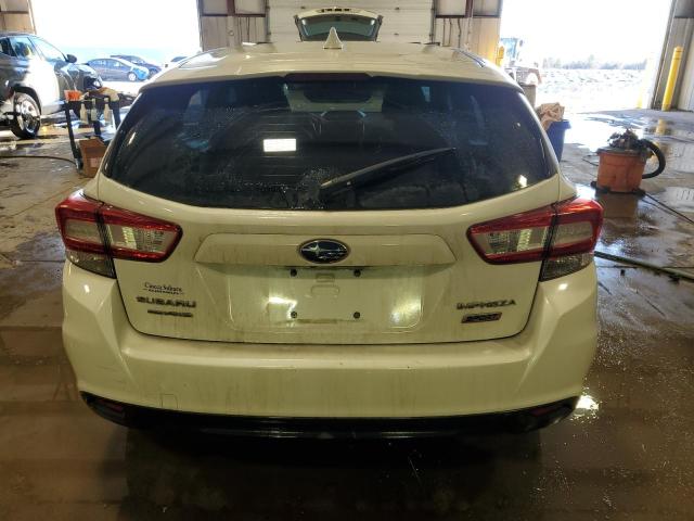 Photo 6 from auction – 2017 SUBARU IMPREZA SP with VIN 4S3GTAM69H3707912