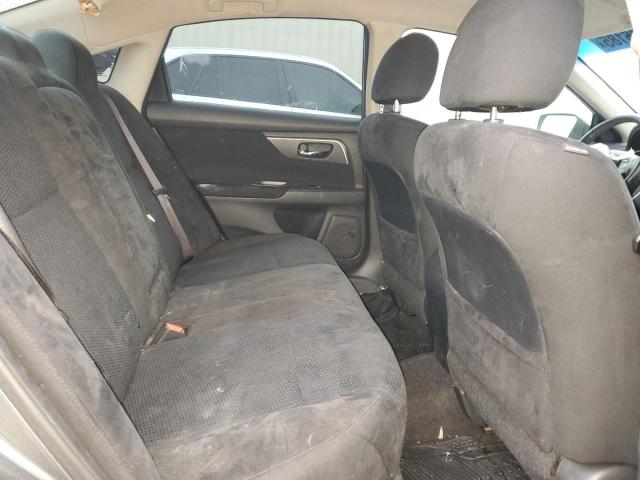Photo 10 from auction – 2015 NISSAN ALTIMA 2.5 with VIN 1N4AL3AP9FC136231