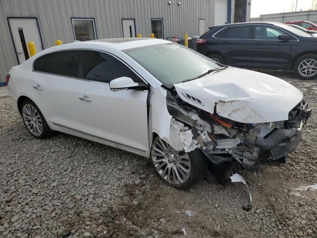 Photo 4 from auction – 2016 BUICK LACROSSE P with VIN 1G4GF5G36GF255510