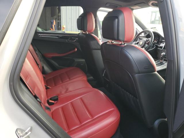 Photo 11 from auction – 2021 PORSCHE MACAN with VIN WP1AA2A56MLB15941