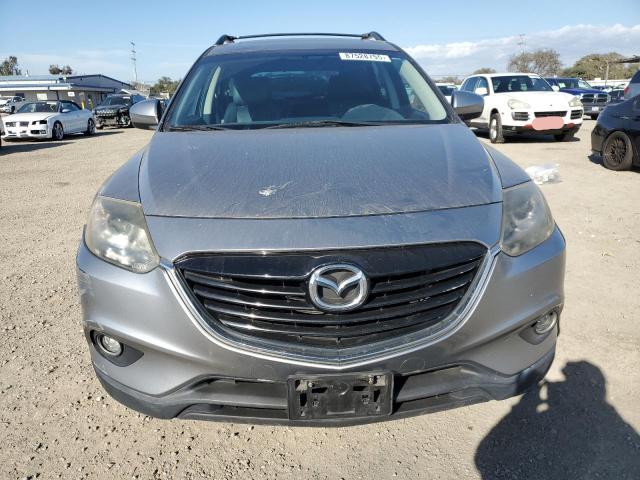Photo 5 from auction – 2013 MAZDA CX-9 TOURI with VIN JM3TB2CV0D0421384