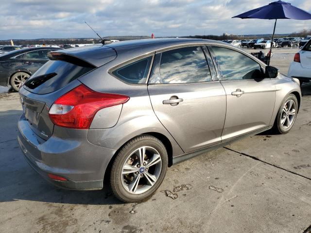 Photo 3 from auction – 2014 FORD FOCUS SE with VIN 1FADP3K25EL463275