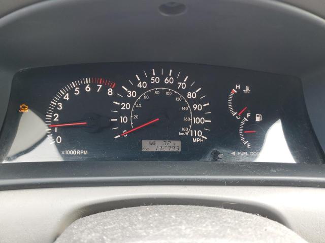 Photo 9 from auction – 2005 TOYOTA COROLLA CE with VIN 1NXBR30E65Z537656