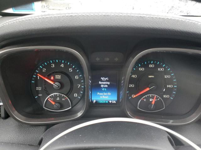 Photo 9 from auction – 2015 CHEVROLET MALIBU 1LT with VIN 1G11C5SL8FF142806