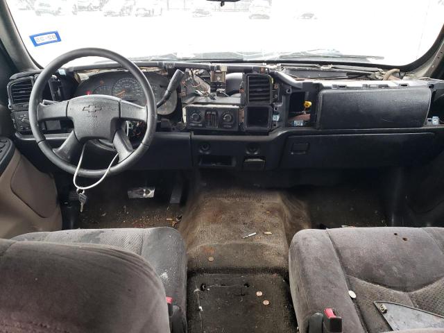 Фото 8 с аукциона – 2007 CHEVROLET SILVERADO с VIN 2GCEC13V871151564