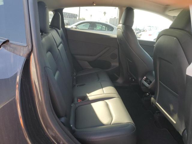 Photo 10 from auction – 2024 TESLA MODEL Y with VIN 7SAYGDEE5RF005285
