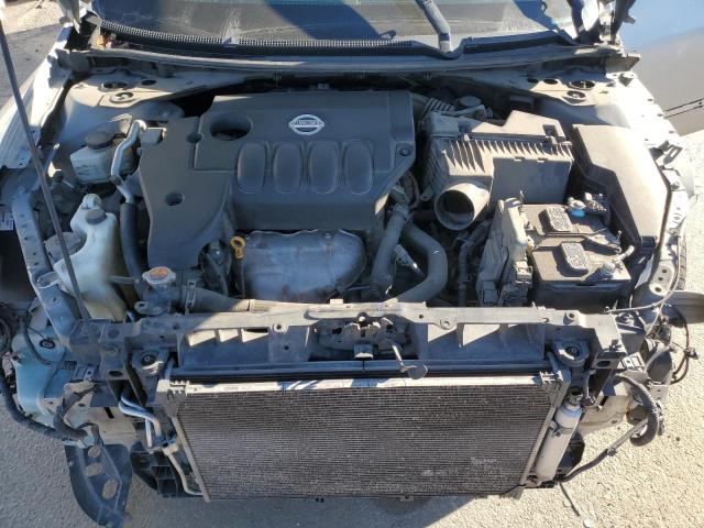 Photo 11 from auction – 2012 NISSAN ALTIMA BAS with VIN 1N4AL2AP2CN567892