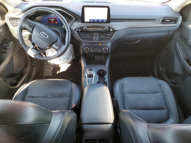 Photo 8 from auction – 2020 FORD ESCAPE TIT with VIN 1FMCU0DZ6LUA57967