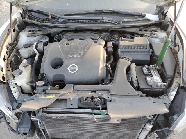 Photo 11 from auction – 2013 NISSAN MAXIMA S with VIN 1N4AA5AP7DC840698