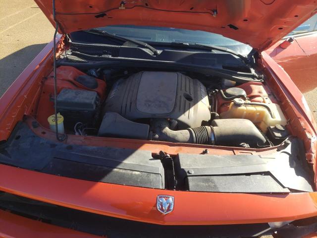 Photo 11 from auction – 2010 DODGE CHALLENGER with VIN 2B3CJ5DT6AH296779