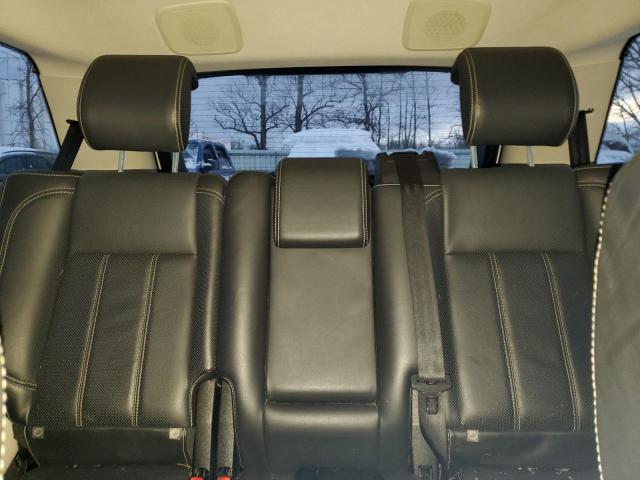 Photo 10 from auction – 2013 LAND ROVER RANGE ROVE with VIN SALSK2D41DA792356