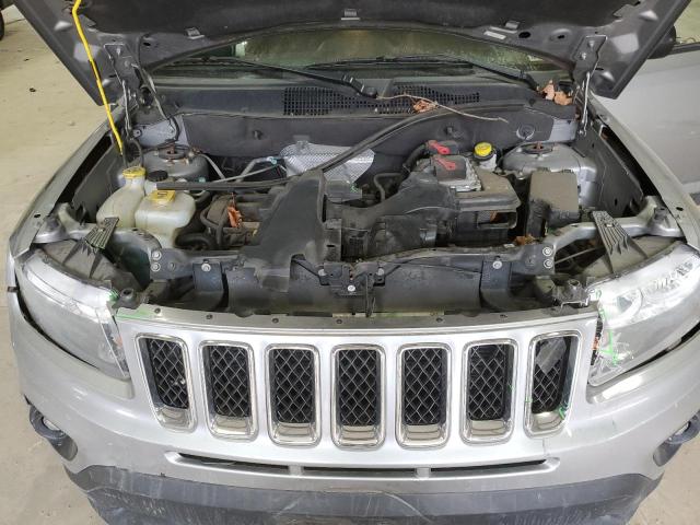 Фото 12 с аукциона – 2016 JEEP COMPASS SP с VIN 1C4NJCBA8GD611133
