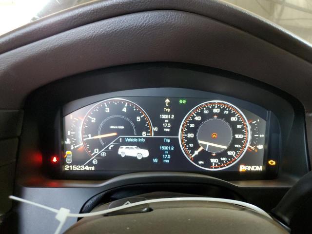 Photo 9 from auction – 2015 CADILLAC ESCALADE E with VIN 1GYS4TKJ8FR736333
