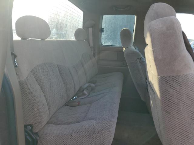 Photo 10 from auction – 1999 CHEVROLET SILVERADO with VIN 1GCEC19V4XZ162382