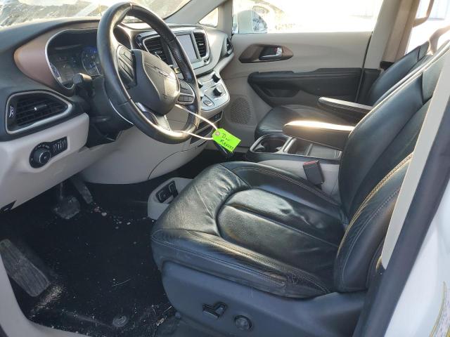 Photo 7 from auction – 2018 CHRYSLER PACIFICA T with VIN 2C4RC1BG5JR149526