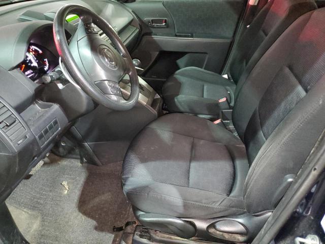 Photo 7 from auction – 2010 MAZDA 5 with VIN JM1CR2W34A0380901